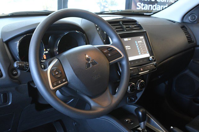 New 2026 Mitsubishi Outlander Sport AWD image 23