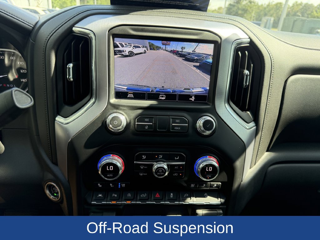 Used 2021 GMC Sierra 1500 SLT AWD/4WD image 15