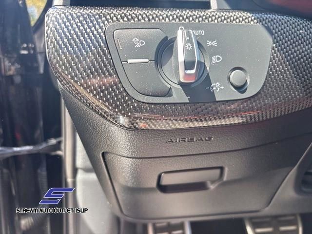 Used 2023 Audi S4 Prestige image 29