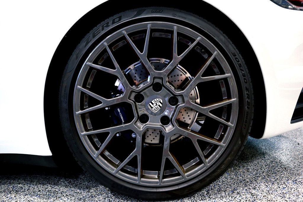 Used 2023 Porsche 911 Carrera T image 36