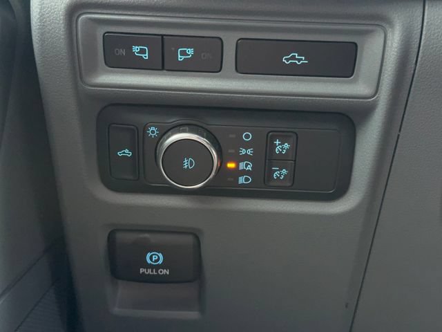 Used 2021 Ford F150 XLT w/ Equipment Group 302A High AWD/4WD image 26