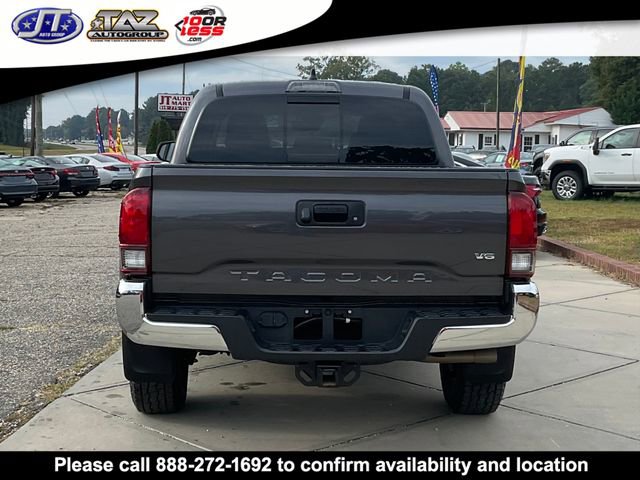 Used 2021 Toyota Tacoma SR5 image 6