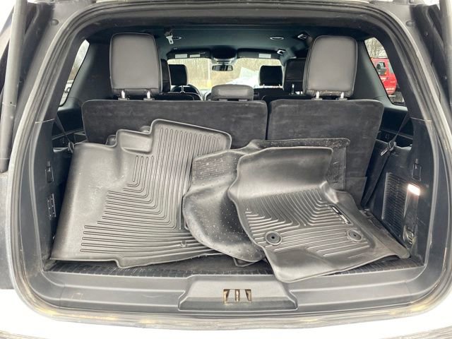 Used 2020 Ford Expedition XLT w/ Equipment Group 202A image 19