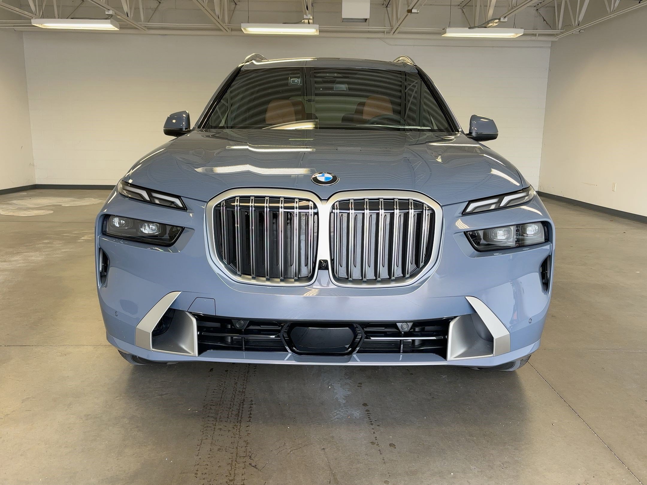 New 2026 BMW X7 xDrive40i image 5
