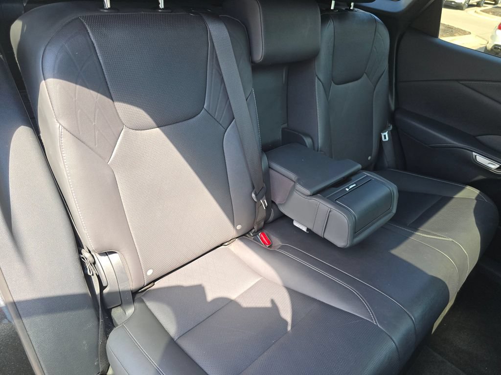 Certified 2024 Lexus RX 350 Premium Plus w/ Convenience Package AWD/4WD image 6