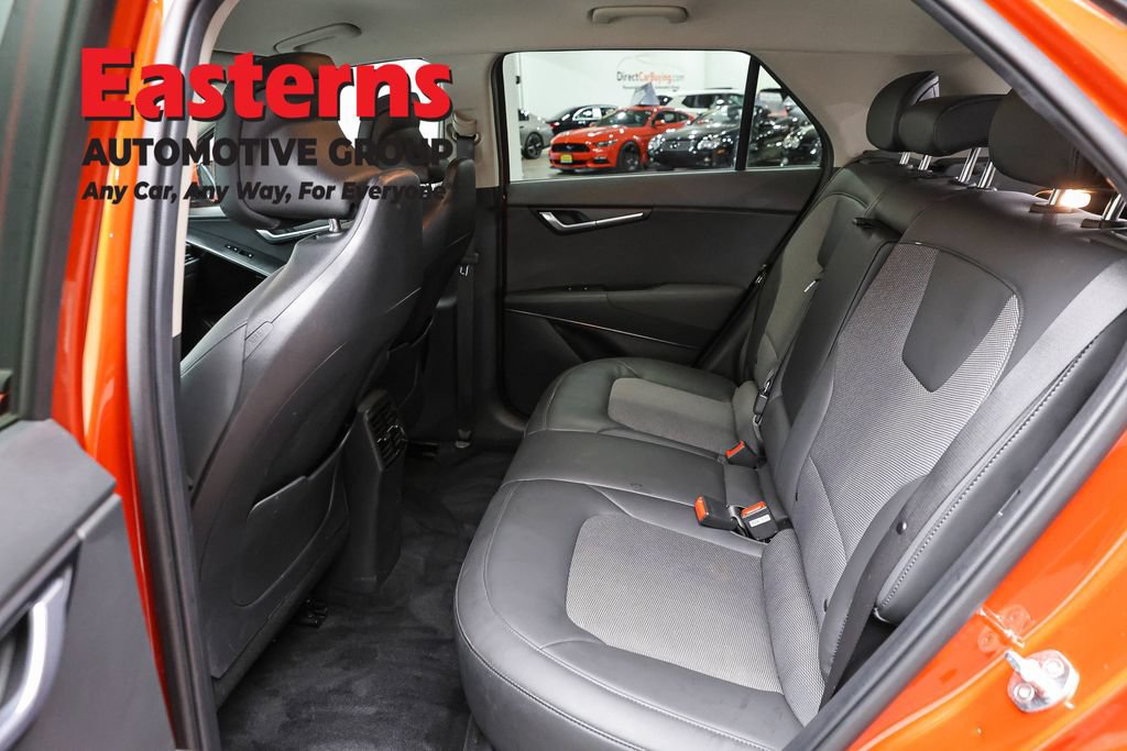 Used 2023 Kia Niro Wind w/ Wind Preserve Package FWD image 21
