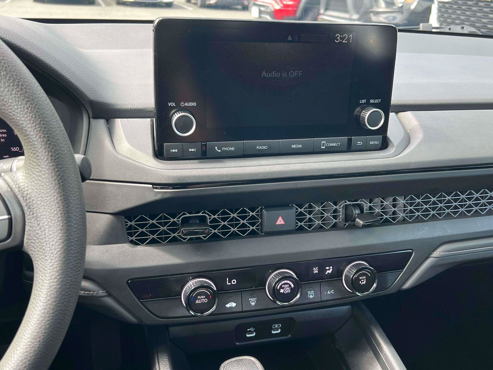 Used 2023 Honda Accord LX image 16