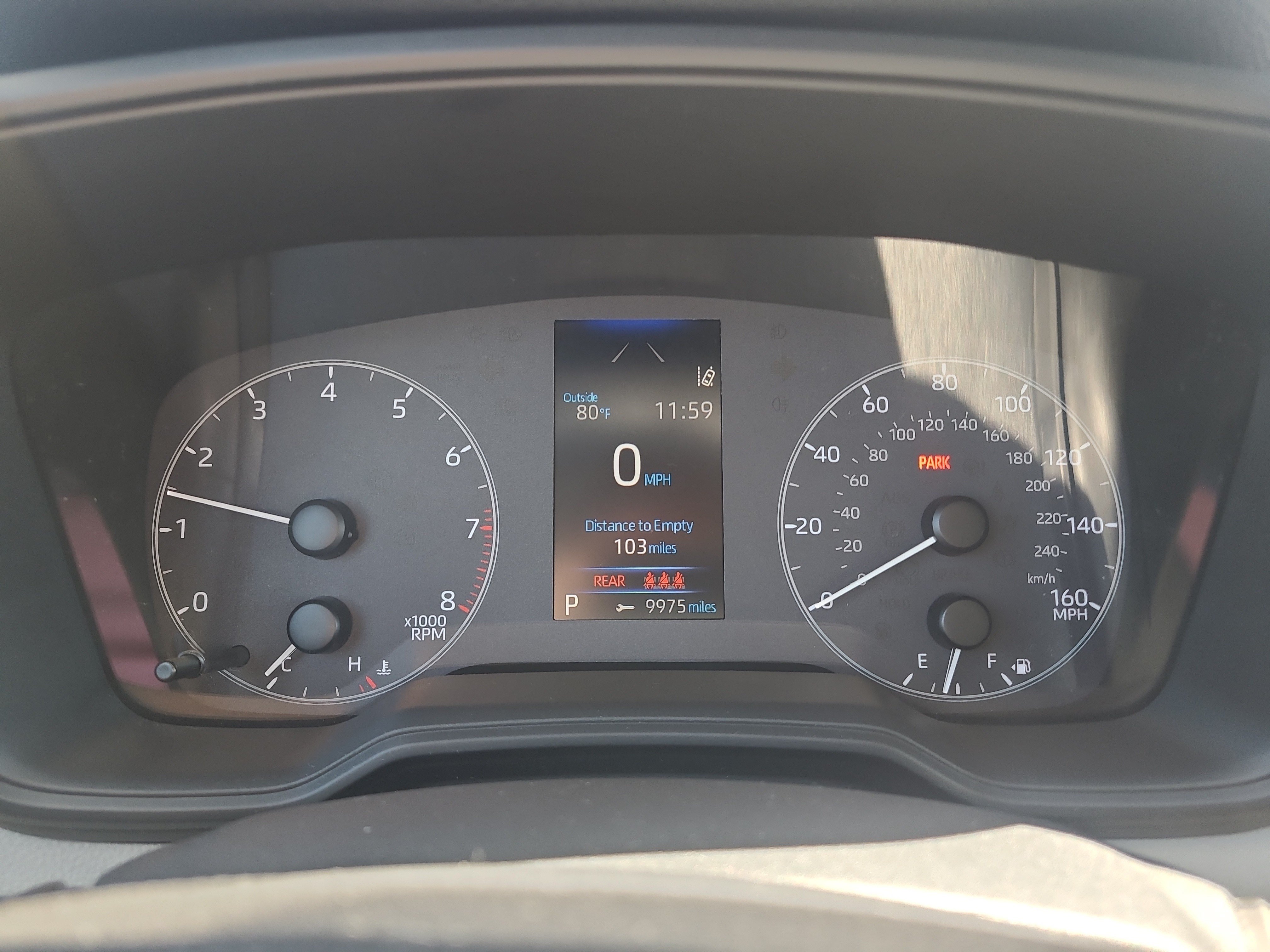 Certified 2023 Toyota Corolla Cross L AWD/4WD image 22
