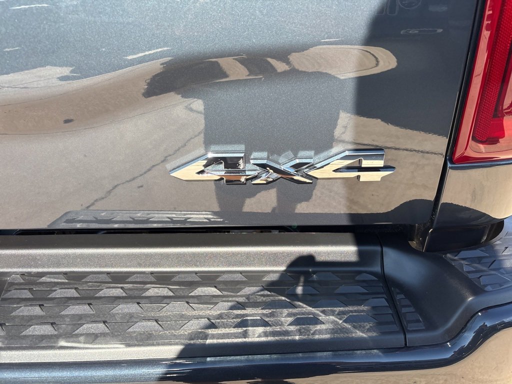 New 2026 RAM 2500 Big Horn image 55