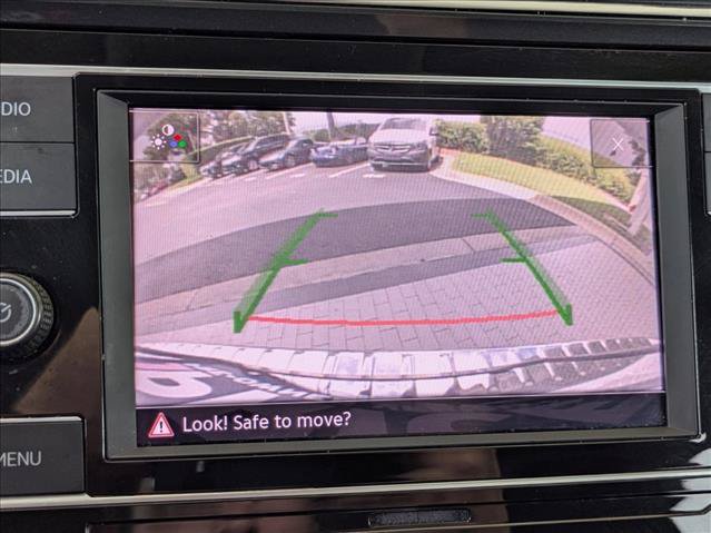 Used 2023 Volkswagen Tiguan S FWD image 13