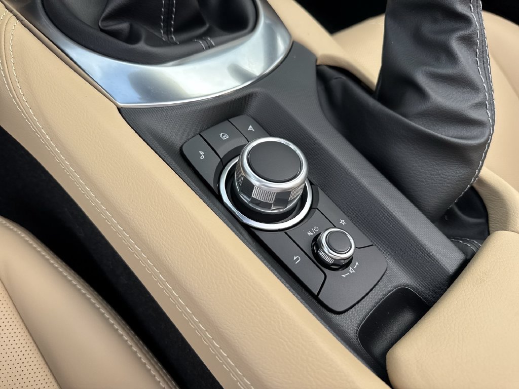 New 2026 MAZDA MX-5 Miata Grand Touring RWD image 51