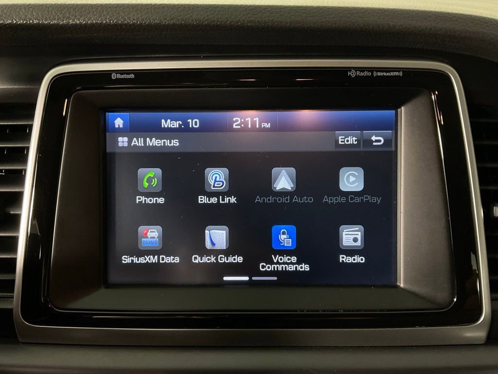 Used 2018 Hyundai Sonata SEL w/ Cargo Package image 21