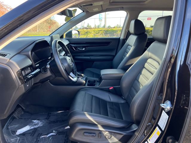 Certified 2026 Honda CR-V EX-L image 15