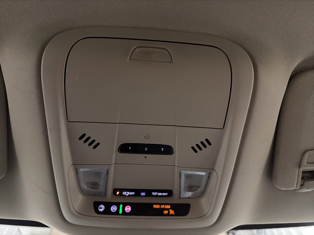 Used 2021 Buick Enclave Essence w/ Sound and Sites Package image 12