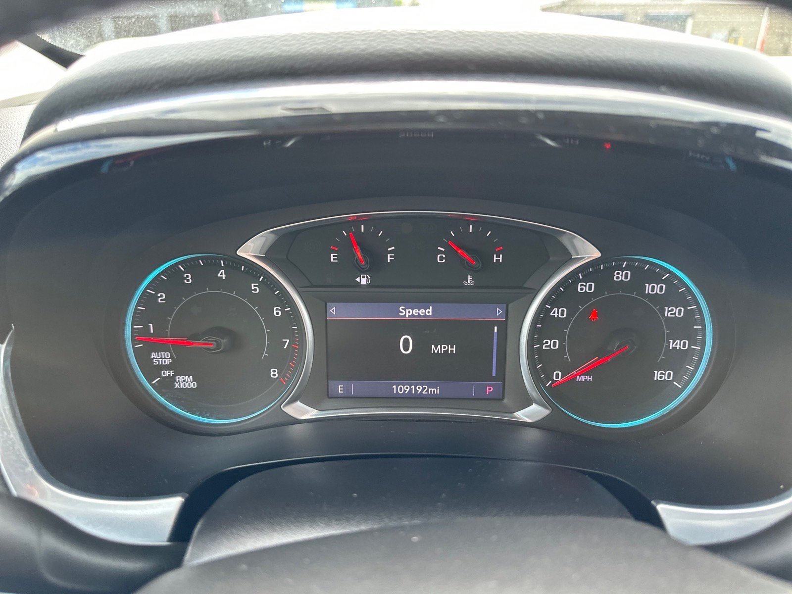 Used 2021 Chevrolet Traverse LT w/ LPO, 'HIT The Road' Package AWD/4WD image 28