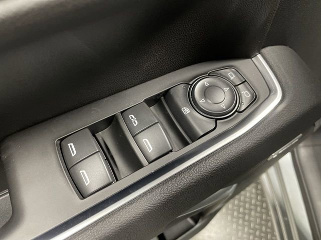 New 2026 Chevrolet Silverado 1500 RST w/ Convenience Package II AWD/4WD image 13