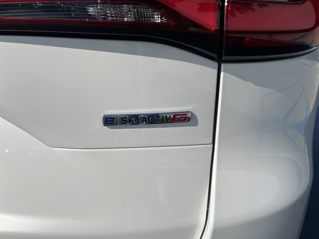 New 2026 MAZDA CX-90 3.3 Turbo S w/ Premium Plus image 39