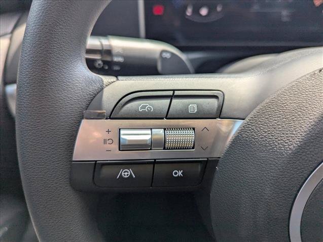 New 2026 Hyundai Santa Cruz SEL FWD image 13