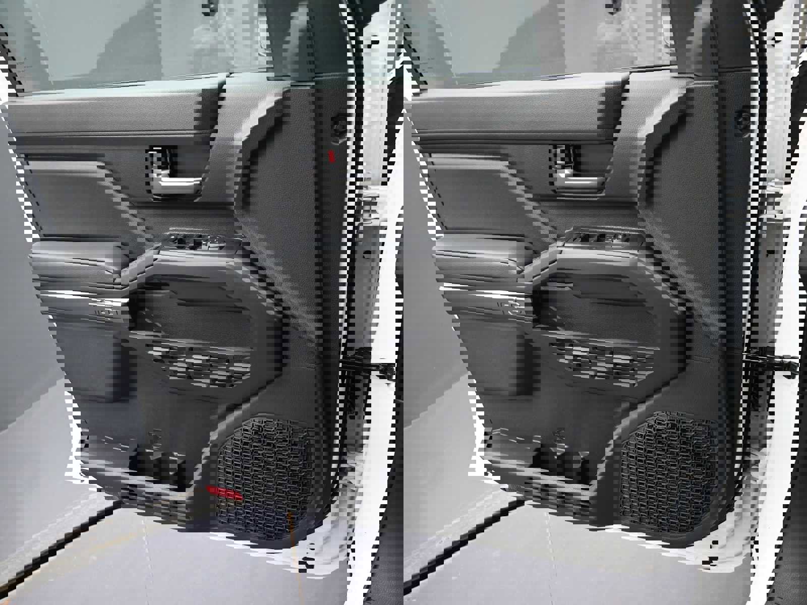 New 2025 Toyota Tacoma TRD Off-Road image 11