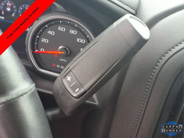 Used 2022 Chevrolet Silverado 1500 High Country AWD/4WD image 9