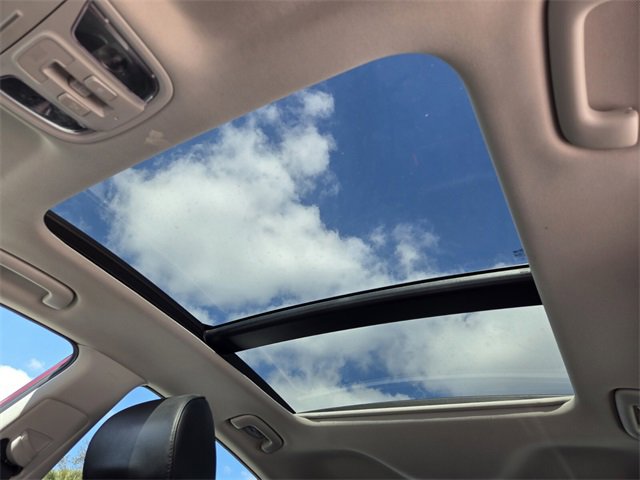 Used 2020 Kia Optima SE image 18