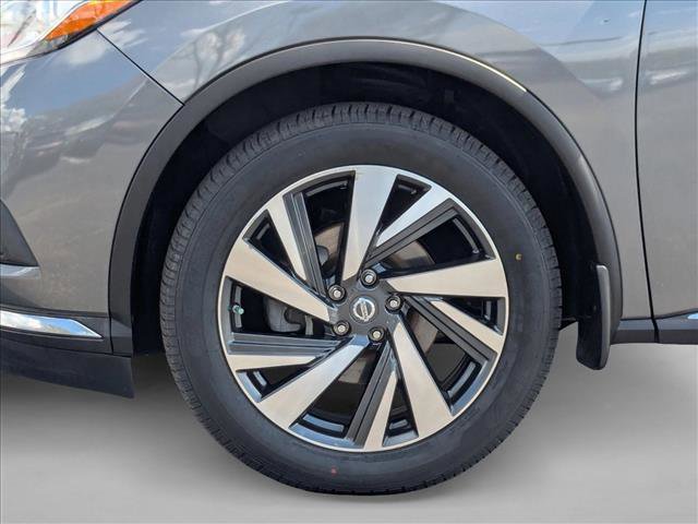 Used 2018 Nissan Murano Platinum image 23