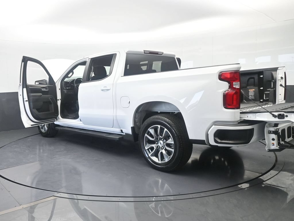 Used 2026 Chevrolet Silverado 1500 RST RWD image 75