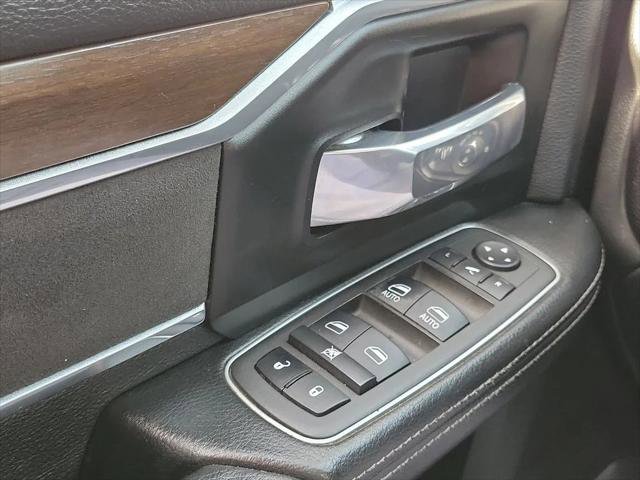 Certified 2022 RAM 2500 Laramie AWD/4WD image 15