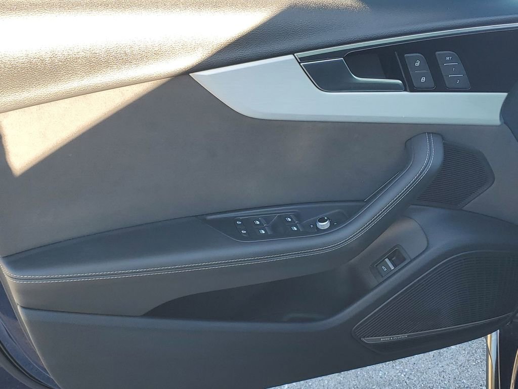 Used 2022 Audi A4 2.0T Prestige w/ Prestige Package image 43