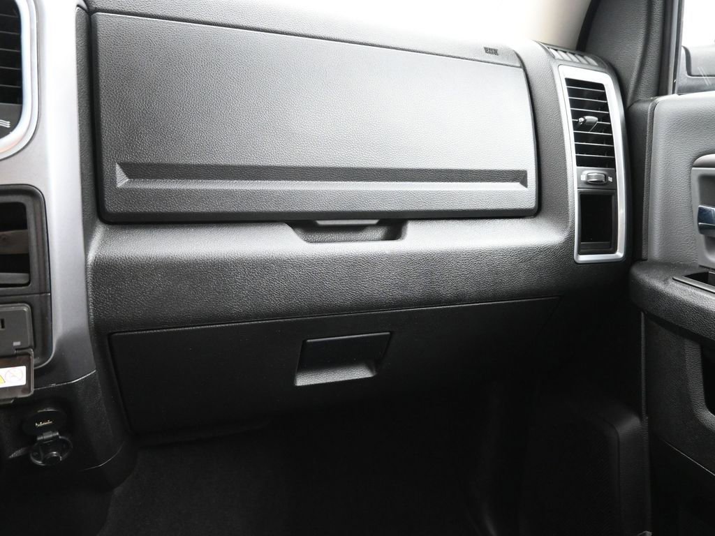 Used 2023 RAM 1500 Classic SLT image 19