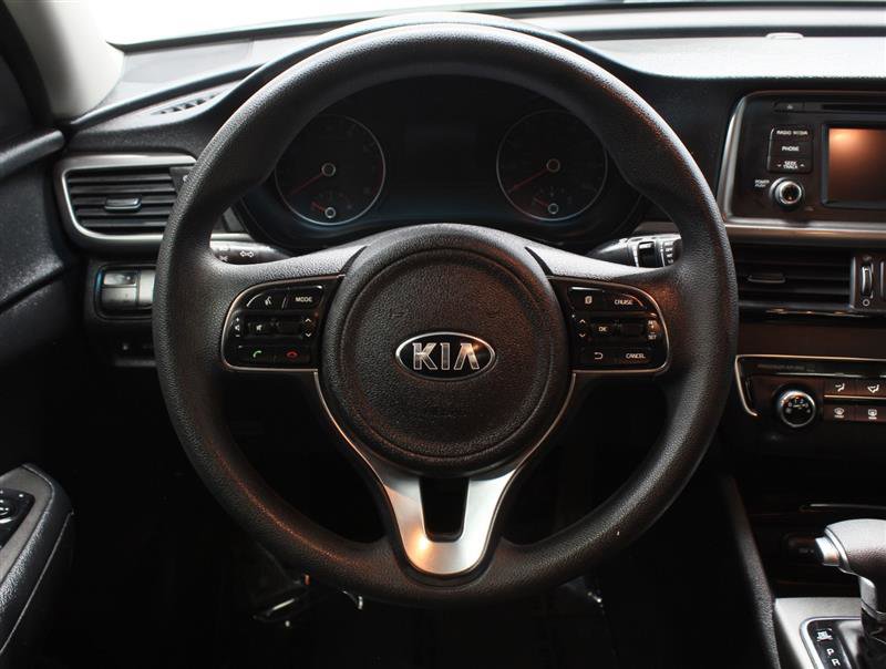 Used 2016 Kia Optima LX FWD image 13