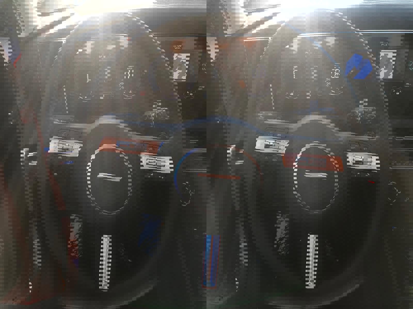 New 2026 Hyundai Tucson SEL image 11