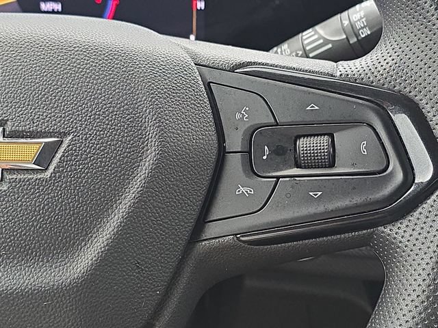 Used 2024 Chevrolet TrailBlazer LT AWD/4WD image 22