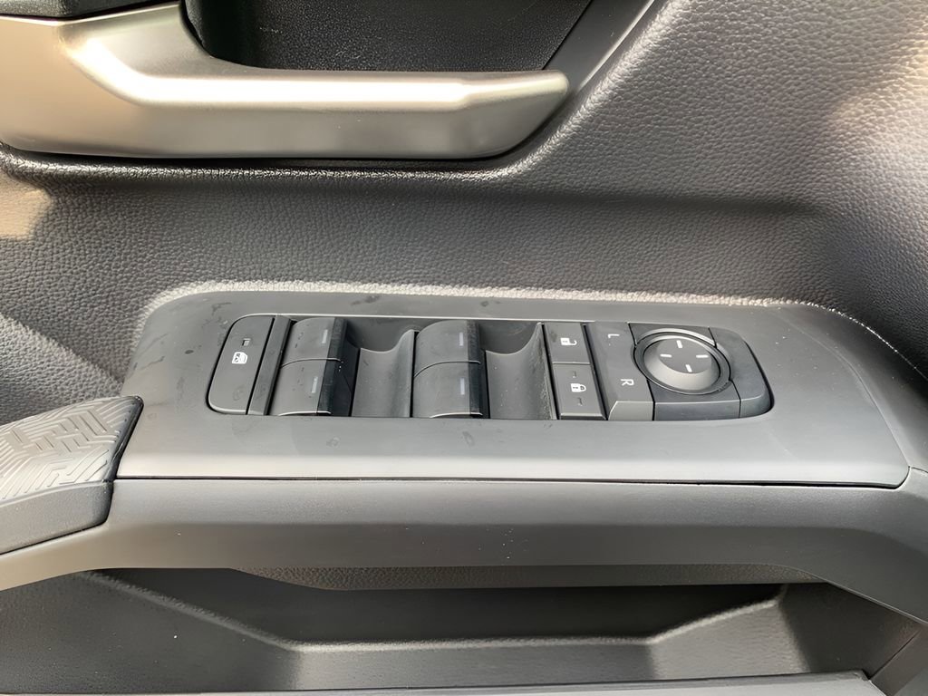 Used 2024 Toyota Tacoma TRD Off-Road w/ TRD Off Road Upgrade Package image 11