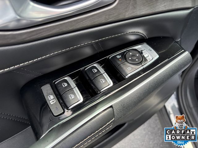 Used 2024 Kia Sorento SX image 24
