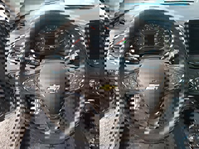 Used 2025 Chevrolet Malibu LT image 15