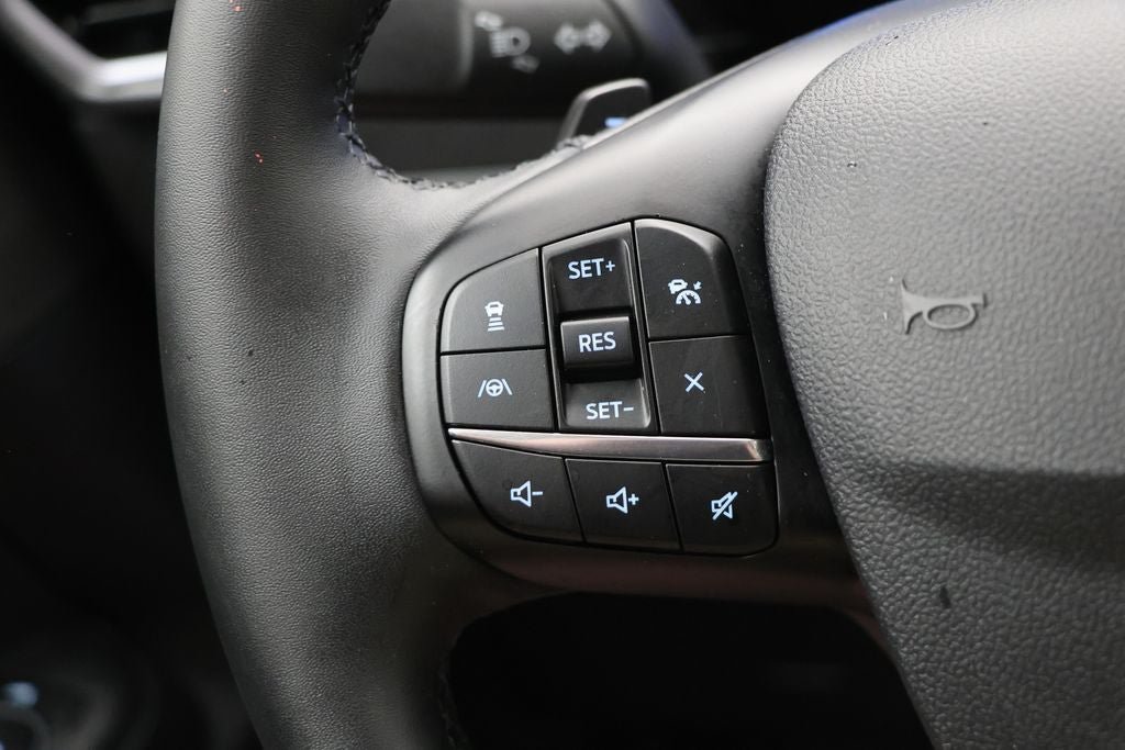 Used 2025 Ford Bronco Sport Badlands AWD/4WD image 19