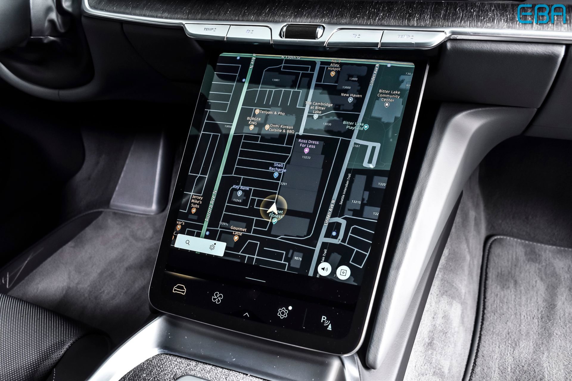 Used 2023 Lucid Air Pure image 27