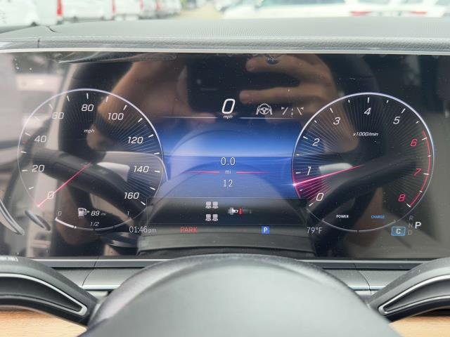 New 2025 Mercedes-Benz GLS 450 4MATIC image 3