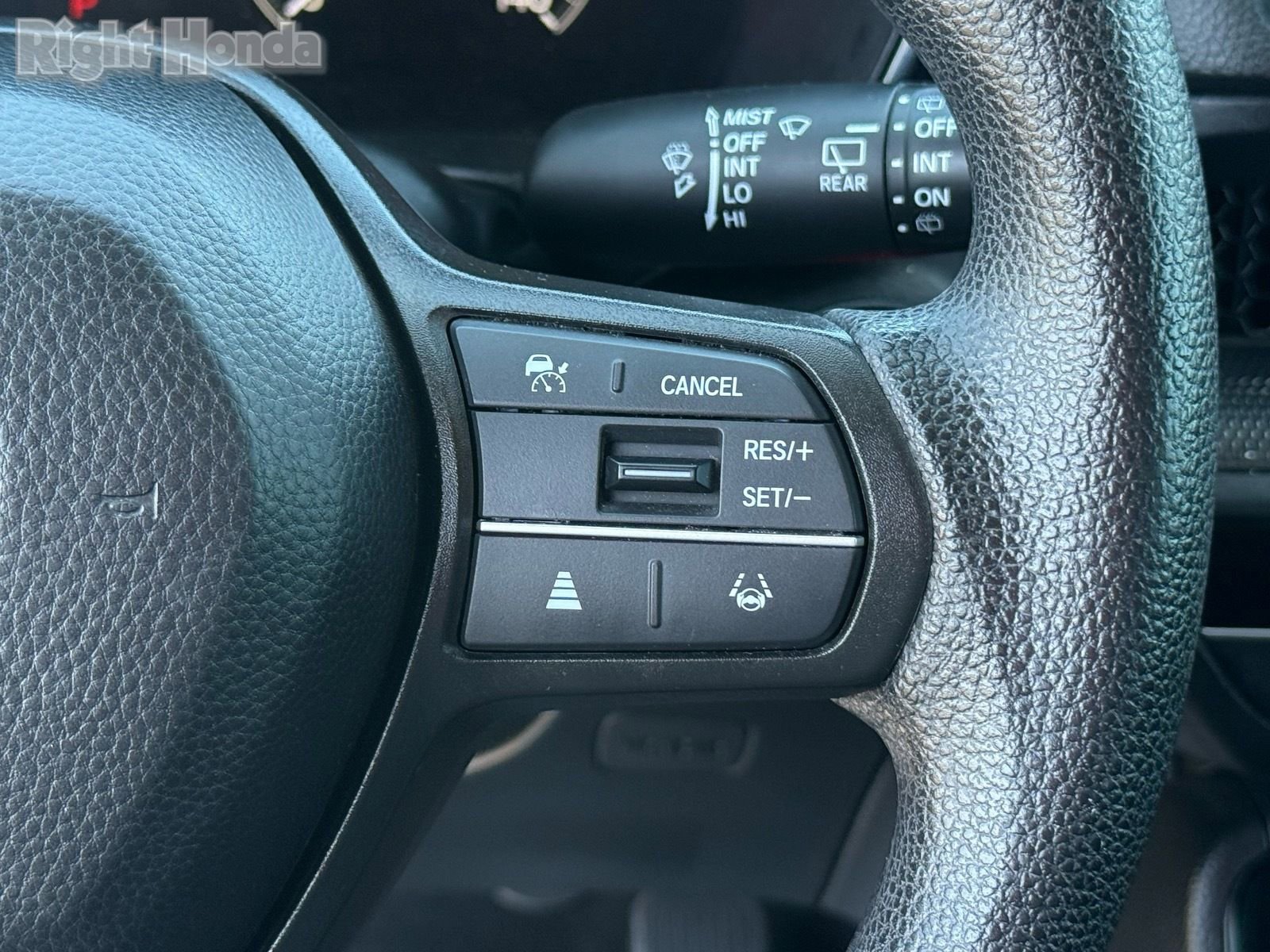 Certified 2025 Honda CR-V LX image 19