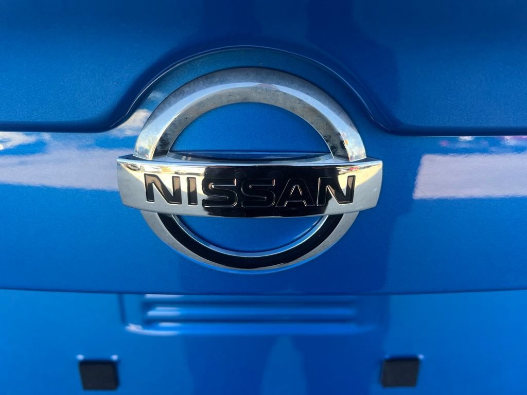 Certified 2023 Nissan Sentra SR w/ SR Premium Package FWD image 33