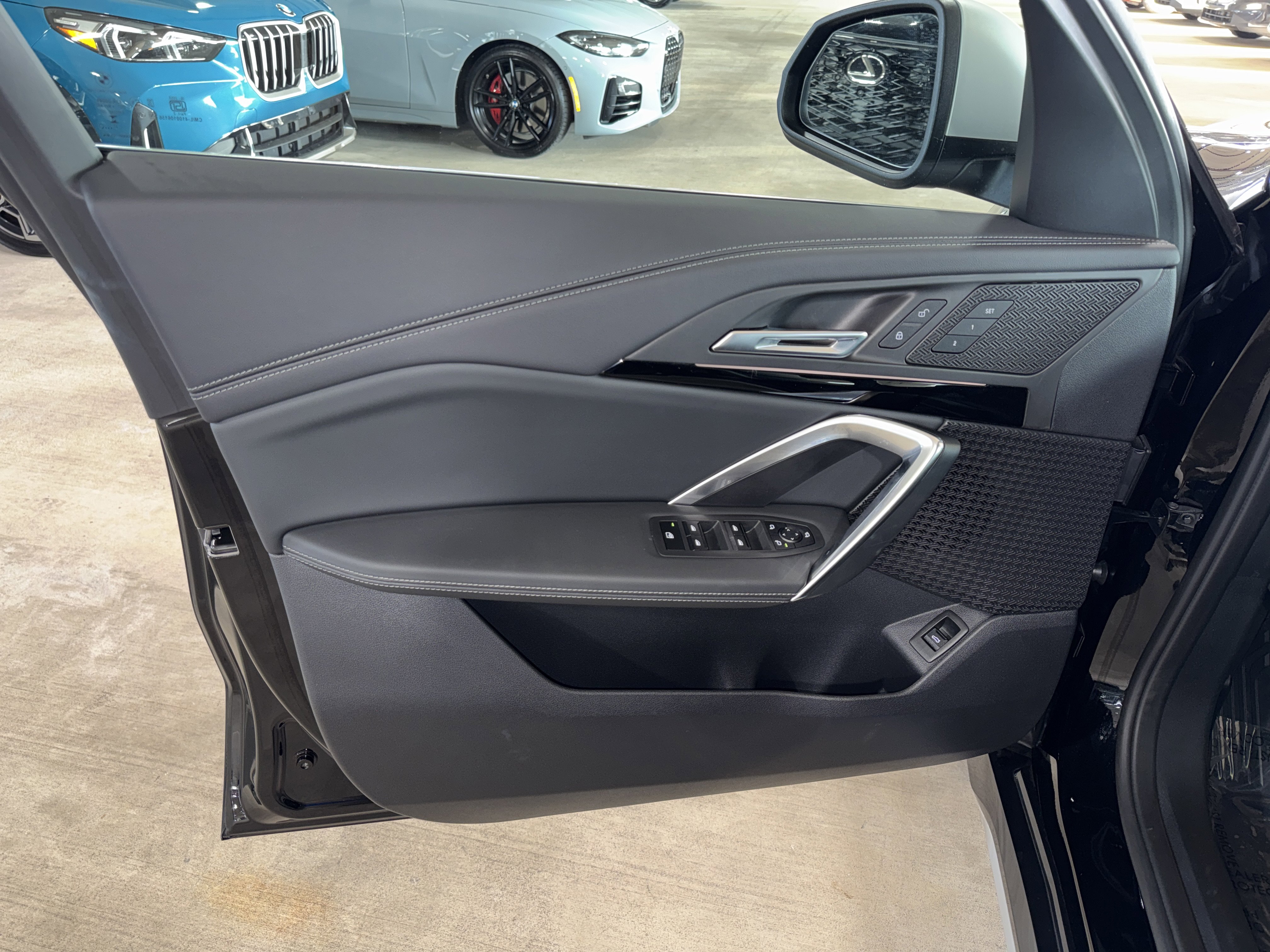 Certified 2023 BMW X1 xDrive28i w/ Convenience Package image 16