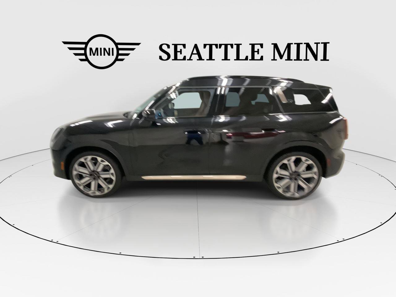 New 2025 MINI Cooper Countryman S w/ Comfort Package Max image 7