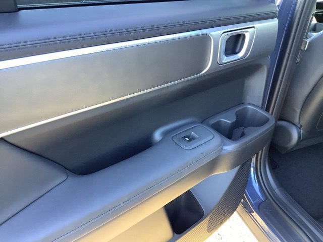New 2027 Hyundai Santa Fe SEL AWD/4WD image 18