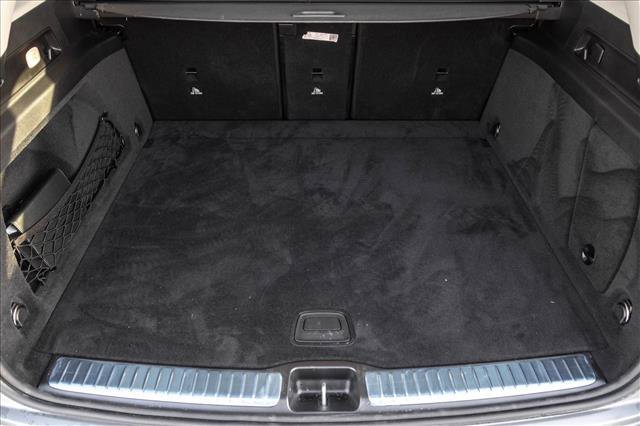 Certified 2026 Mercedes-Benz GLE 350 4MATIC image 27