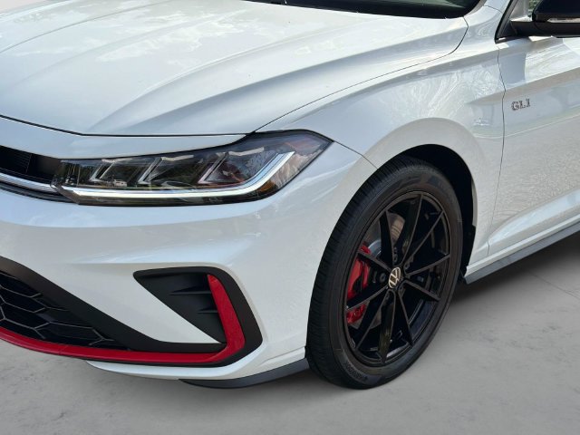 New 2027 Volkswagen Jetta GLI Autobahn FWD image 10
