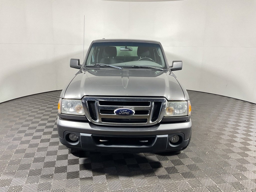 Used 2011 Ford Ranger XLT image 3
