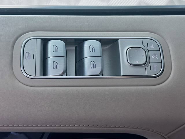 Certified 2023 Mercedes-Benz G 63 AMG 4MATIC image 18