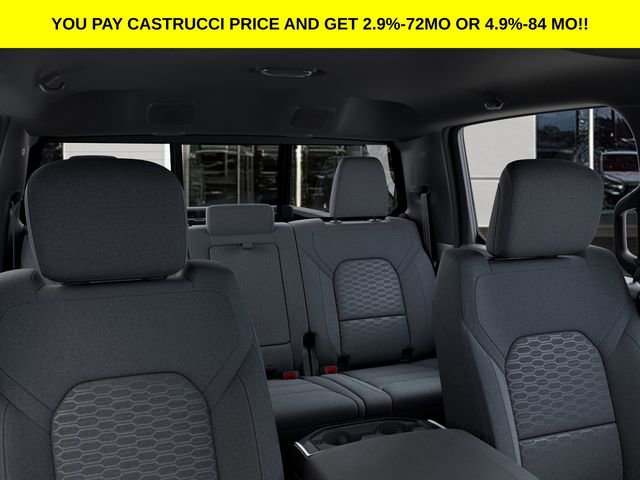 New 2026 RAM 1500 Big Horn AWD/4WD image 50