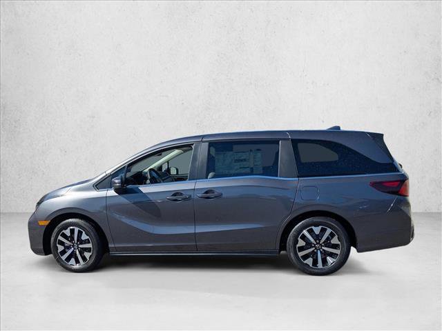 New 2026 Honda Odyssey EX-L image 9